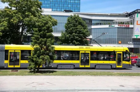 Nova godišnja karta za javni prevoz u prodaji od petka: Košta 550 KM