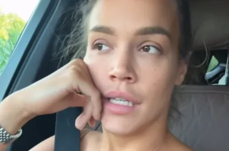 Oglasila se Marija Mikić nakon optužbi da je pokušala da "uleti u blokadu"