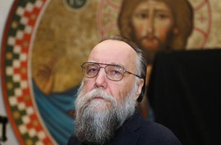 Glavni ideolog ruskog svijeta: Vučić je gotov