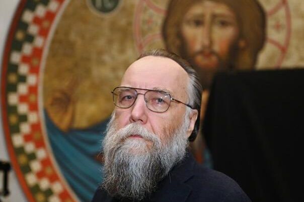 Glavni ideolog ruskog svijeta: Vučić je gotov