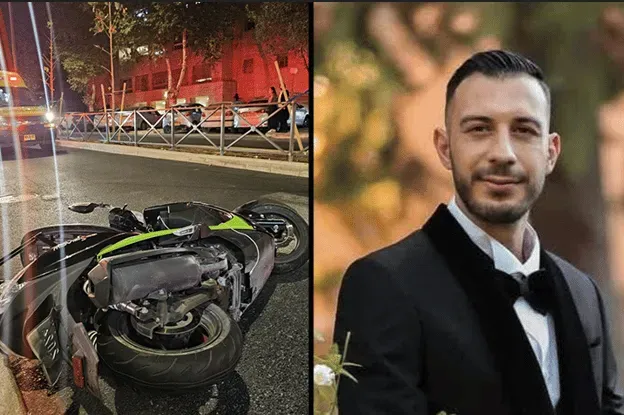 Izraelac pregazio Palestinca u Jerusalemu nakon sukoba: Sve snimljeno kamerom