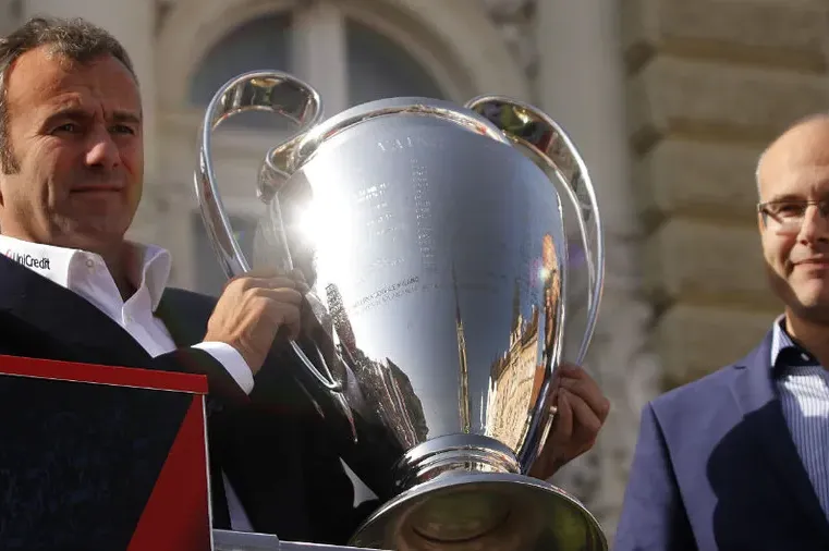 Dejan Savićević ostaje predsjednik Fudbalskog saveza Crne Gore