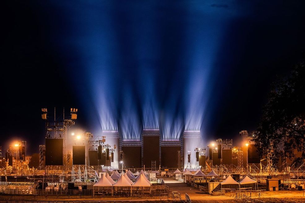 Objavljena upozorenja turistima zbog Thompsonovog koncerta u Zagrebu