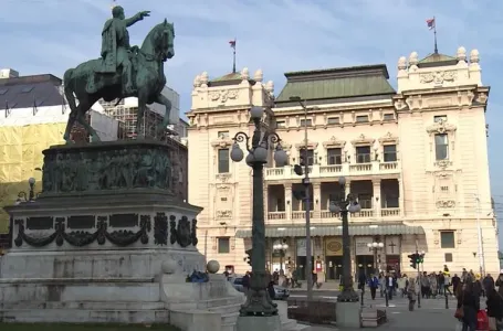 Sindikati traže preispitivanje imenovanja Bokana u Ministarstvu kulture