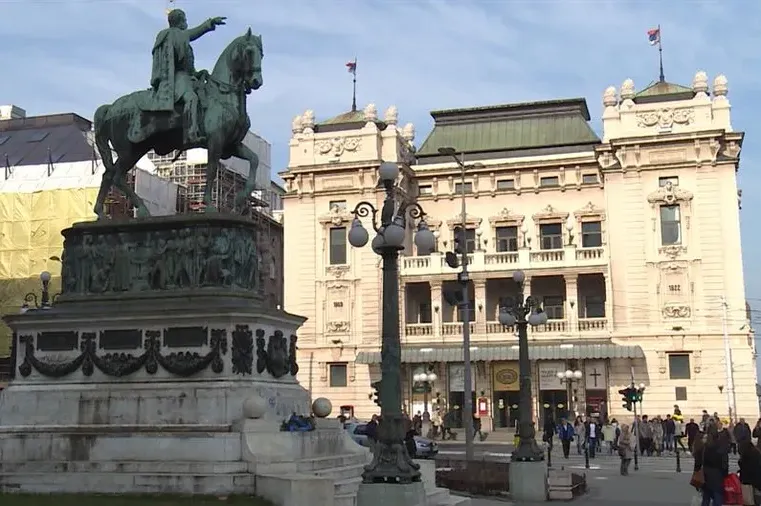 Sindikati traže preispitivanje imenovanja Bokana u Ministarstvu kulture