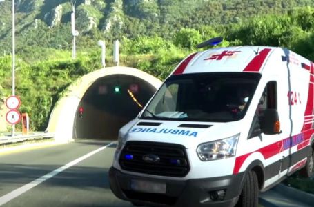 Muškarac poginuo prilikom prevrtanja motokultivatora u Bijelom Polju