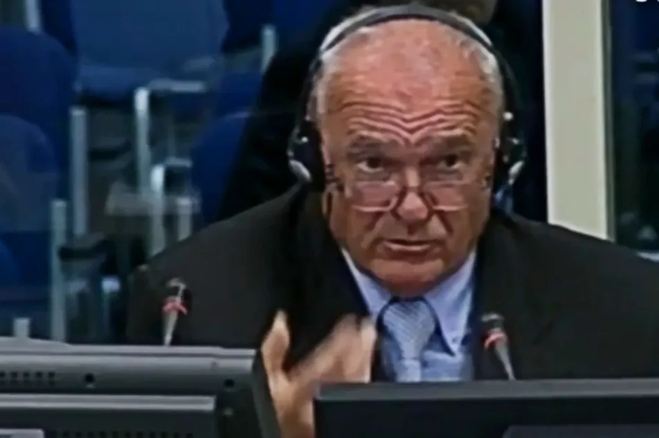 Sud u Beogradu oslobodio generala Vojske RS-a za zločine u genocidu u Srebrenici