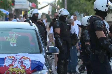 Autoprijevoznik, koji je besplatno vozio studente, pokušao nauditi sebi