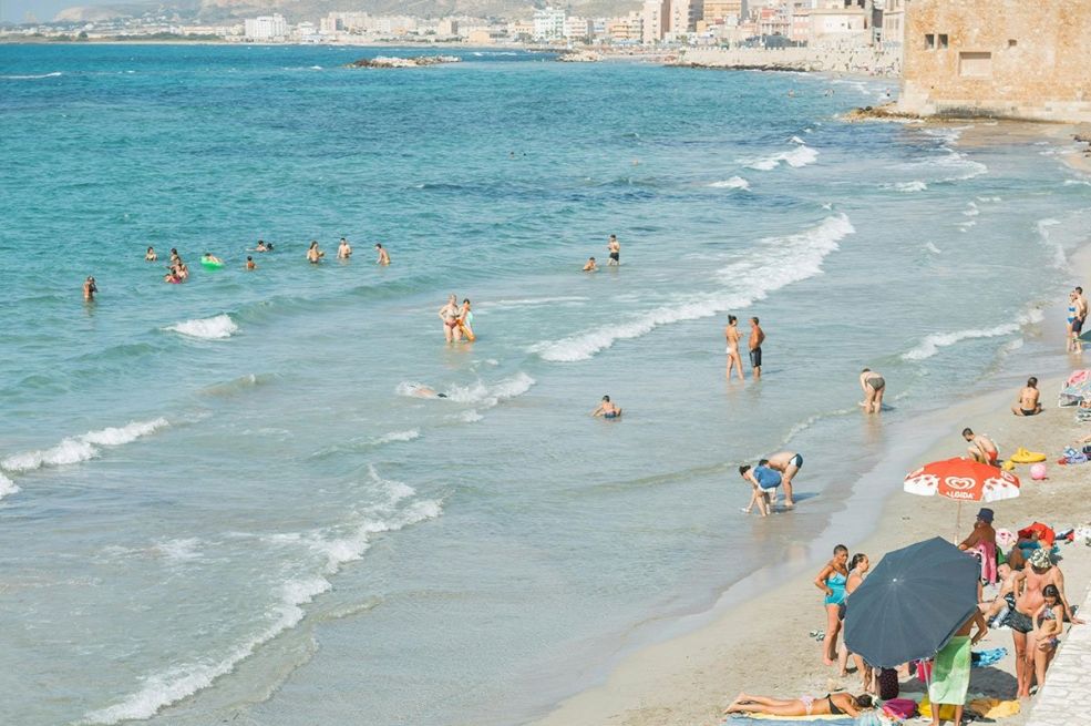 Ljekovita moć mora: Evo šta sve liječi more i morska sol