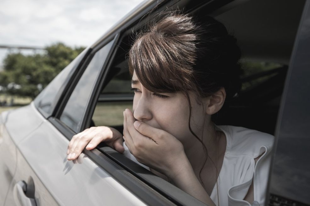 MUKA VAM JE U ELEKTRIČNOM AUTU? Naučnici znaju zašto, NISTE JEDINI