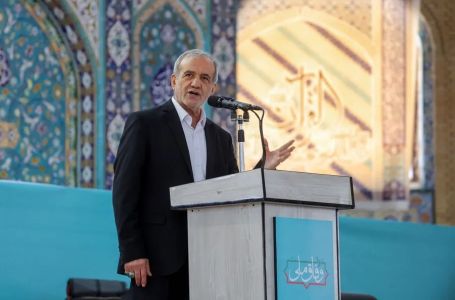 Iranski predsjednik potpisao zakon o obustavi saradnje sa IAEA