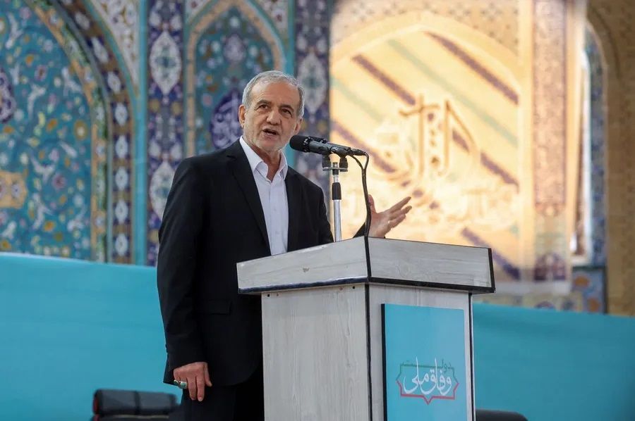 Iranski predsjednik potpisao zakon o obustavi saradnje sa IAEA