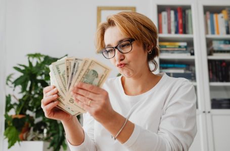 Nikad nemate novca? Stavite 1 novčanicu ovo mjesto i gledajte kako se bogatstvo množi