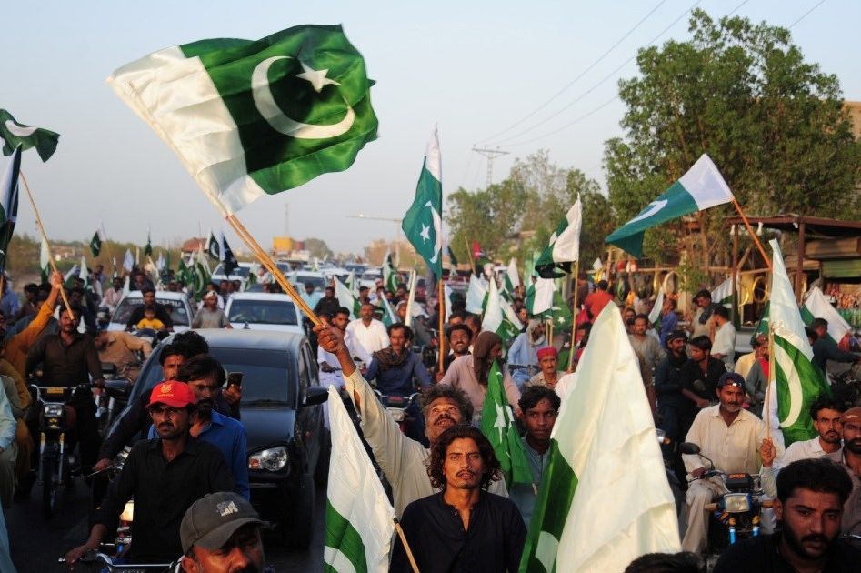 Pakistan preuzeo predsjedanje Vijećem sigurnosti UN-a