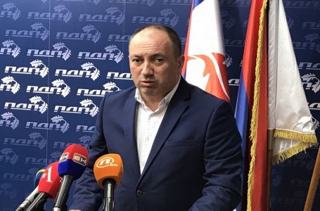 AKO LAŽE KOZA, NE LAŽE ROG: Igor Crnadak objavio Dodikovu izjavu kojom potvrđuje da je "spreman..."