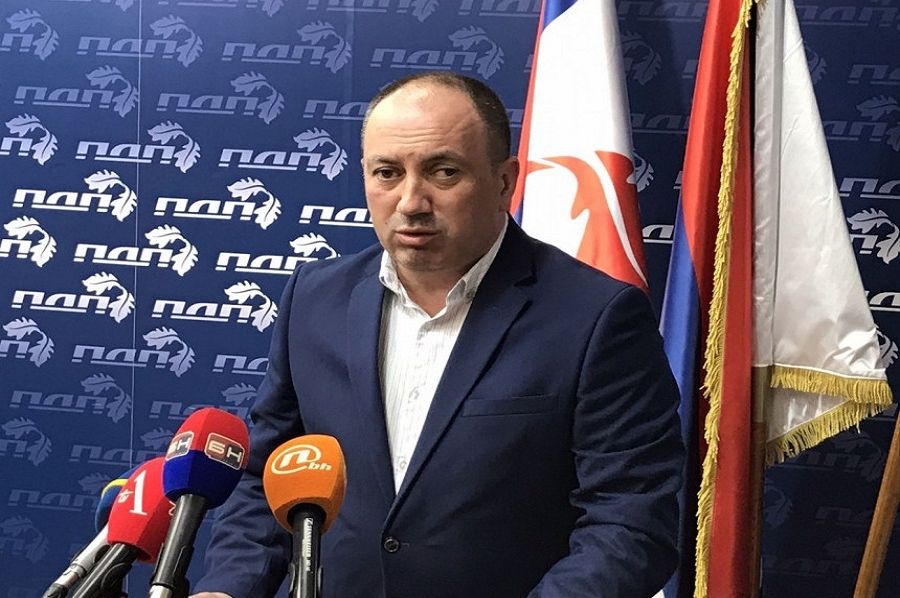 AKO LAŽE KOZA, NE LAŽE ROG: Igor Crnadak objavio Dodikovu izjavu kojom potvrđuje da je "spreman..."