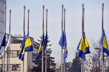 NA HITNOJ SJEDNICI VLADE: 11. juli proglašen Danom žalosti u Federaciji BiH