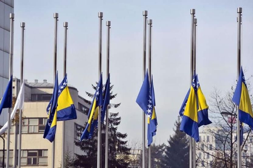 NA HITNOJ SJEDNICI VLADE: 11. juli proglašen Danom žalosti u Federaciji BiH
