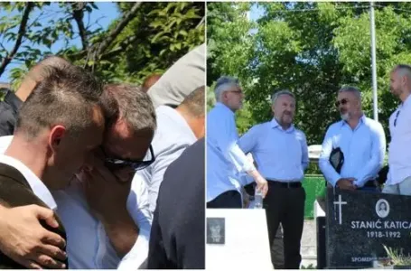 Klanjana dženaza uglednom profesoru Emiru Solakoviću: Prisustvovali brojni prijatelji, porodica i...