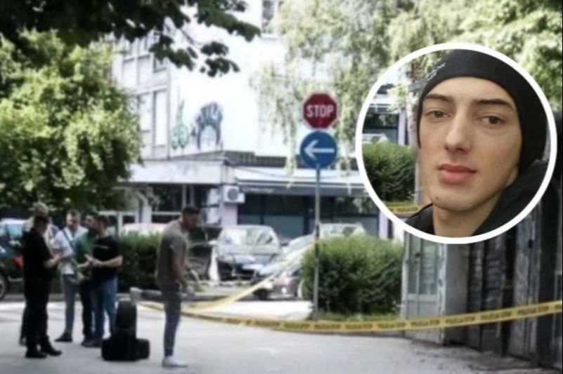 Poznat nalaz obdukcije: Utvrđen tačan uzrok smrti mladića Dine Bektića nakon tvrdnji da je pretučen