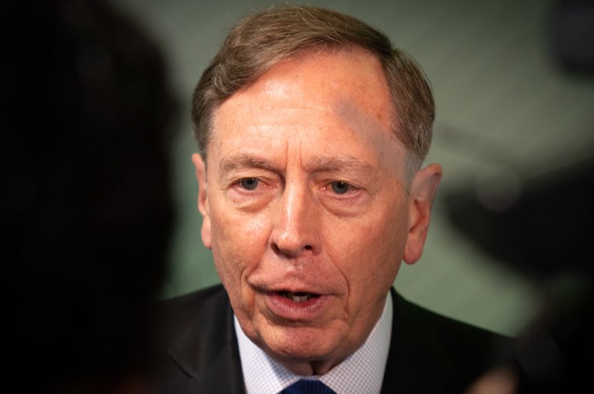 Bivši direktor CIA-e: Iranska odbrana je uništena, ali vrijeme je za pregovore