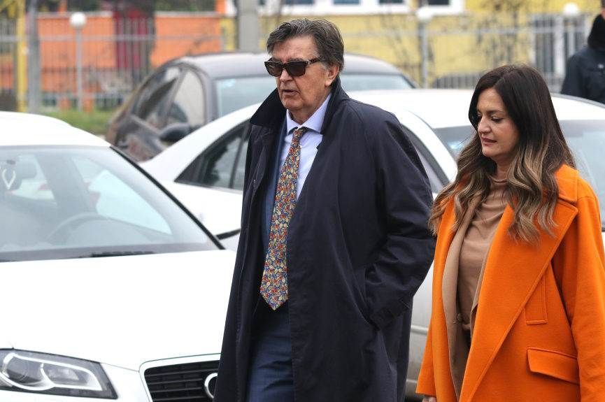 Suđenje Ganiću i ostalim: Svjedok Tužilaštva BiH tvrdi da su na kolonu pucali vojnici