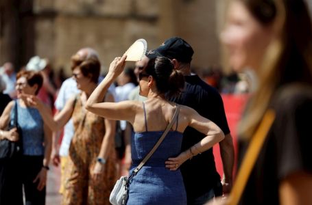 METEOROLOZI ZA VIKEND NAJAVLJUJU 40 STEPENI U HLADU: Poljoprivrednici na mukama