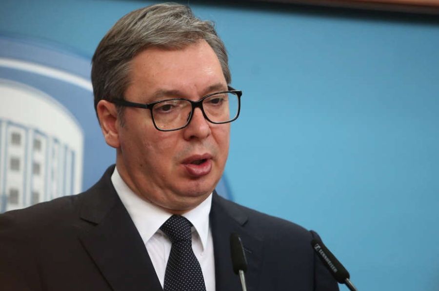 BLIŽI SE KRAJ VUČIĆEVE VLADAVINE: "Istraživanja pokazuju da postoji kritična masa za promjenu..."