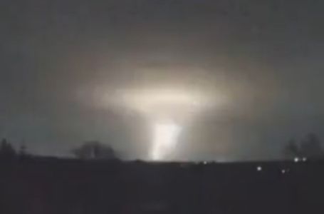 RUSI PREMJEŠTAJU MOĆNO ORUŽJE KOJE SIJE PANIKU U SVIJETU: "Vidjeli ste kako udara"