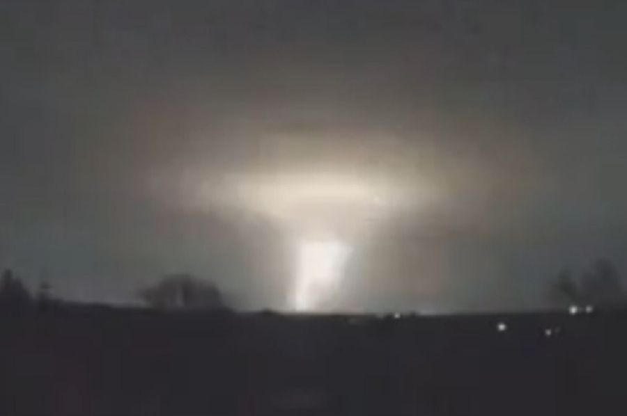 RUSI PREMJEŠTAJU MOĆNO ORUŽJE KOJE SIJE PANIKU U SVIJETU: "Vidjeli ste kako udara"