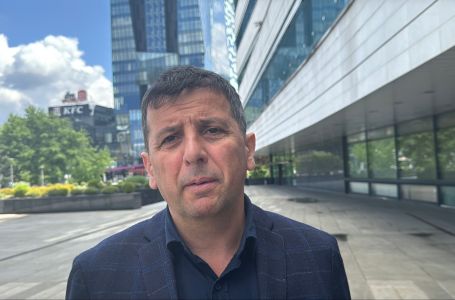 Nebojša Vukanović se oglasio nakon što je dva puta bio napadnut: Poruka koja odzvanja