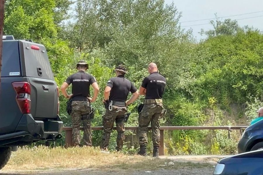 RASKOMADAO ČOVJEKA ZBOG 100.000 EURA: Novi DETALJI UŽASA; Ronioci i dalje traže dijelove tijela