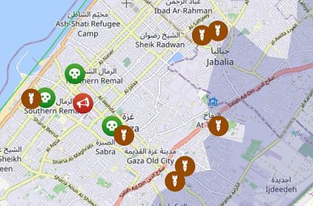 Niz zasjeda protiv izraelske elitne jedinice u Gazi: Najmanje jedan vojnik poginuo, a osam ranjeno