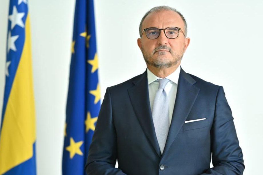 Ambasadori EU pozdravili usvajanje Plana rasta u BiH: Proboj koji otvara put reformama