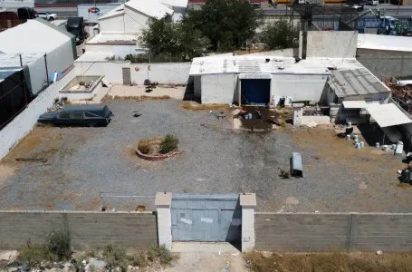 Kuća horora na granici SAD i Meksika: Pronađeni ostaci skoro 400 ljudskih tijela