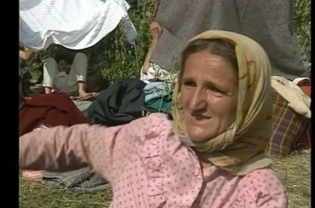 Potresna svjedočenja iz Srebrenice: Objavljeni snimci prvih svjedoka genocida, pogledajte video