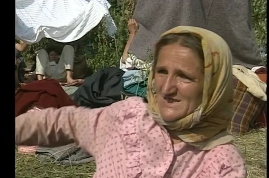 Potresna svjedočenja iz Srebrenice: Objavljeni snimci prvih svjedoka genocida, pogledajte video