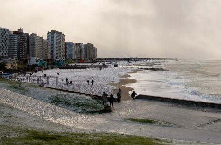 Dok se Evropa prži, u ovoj državi "crkavaju" od hladnoće: Ledeni talas spustio živu na -19°