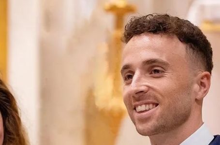 Diogo Žota jutros izgubio život: A PRIJE 11 DANA SE OŽENIO, iza njega ostalo troje djece