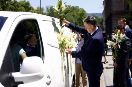 Posmrtni ostaci 11 žrtava spremni za ukop na kolektivnoj dženazi u Tihovićima