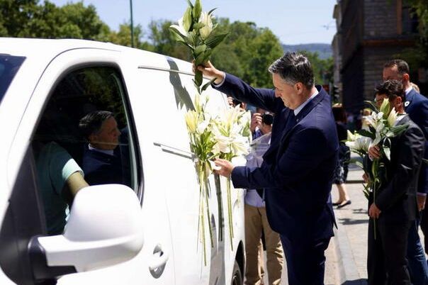 Posmrtni ostaci 11 žrtava spremni za ukop na kolektivnoj dženazi u Tihovićima
