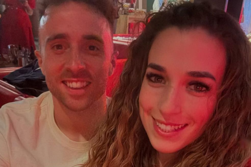 Oglasila se supruga Dioga Žote (VIDEO)