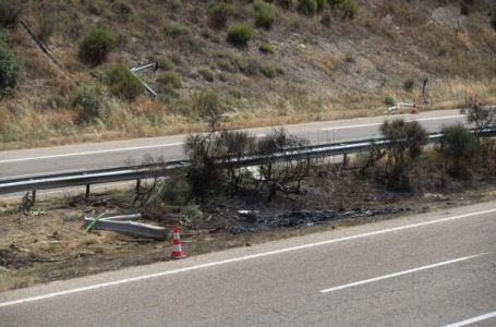 Evo zašto su stradali Diogo Žota i njegov brat:Otkriveno šta se desilo s Lamborginijem prije nesreće