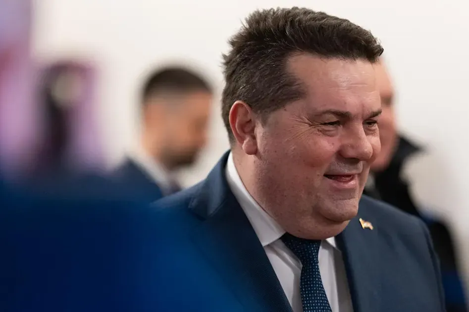 Stevandić: Dodik, Višković i ja smo se javili Sudu BiH kako neko ne bi izgubio glavu