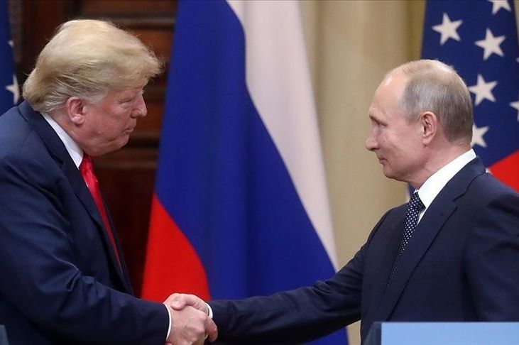 Washington i Moskva danas odlučuju o Ukrajini? Trump najavio novi razgovor s Putinom