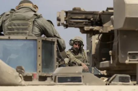 Hamas: Izraelske snage koriste drogu za regrutaciju saradnika u Gazi