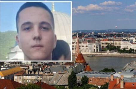 Pronađen nestali mladić iz BiH u Budimpešti