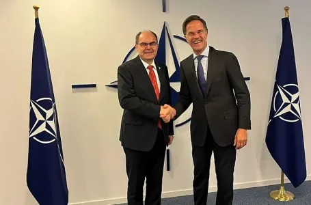 Snažna poruka iz Brisela: Schmidt traži punu podršku za BiH
