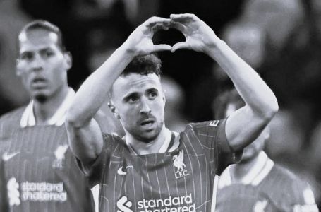 Evo šta je Diogo Jota objavio nekoliko sati prije smrti: Ovo kida srce na komadiće