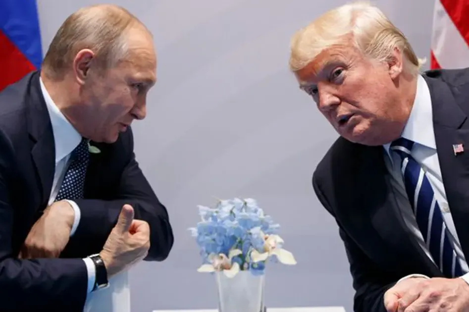 Trump konačno odlučio kazniti Putina: STIGLE PRVE REAKCIJE IZ RUSIJE